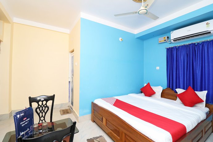 Imagen de la habitación del Hotel OYO 23151 Abani. Foto 5