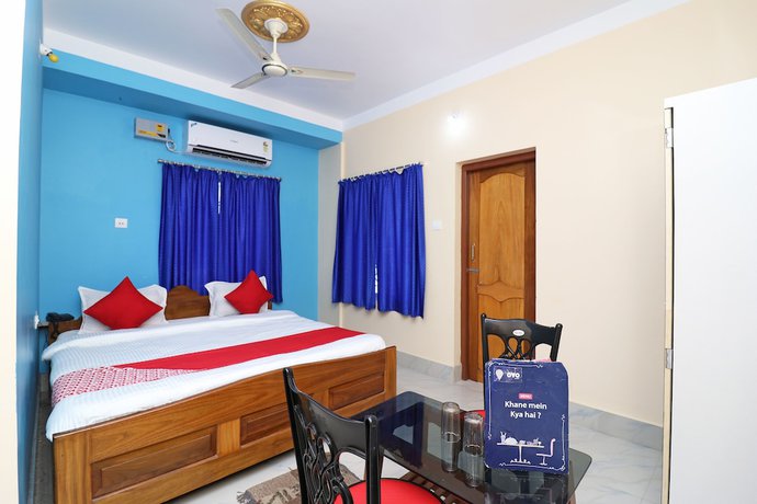 Imagen de la habitación del Hotel OYO 23151 Abani. Foto 7