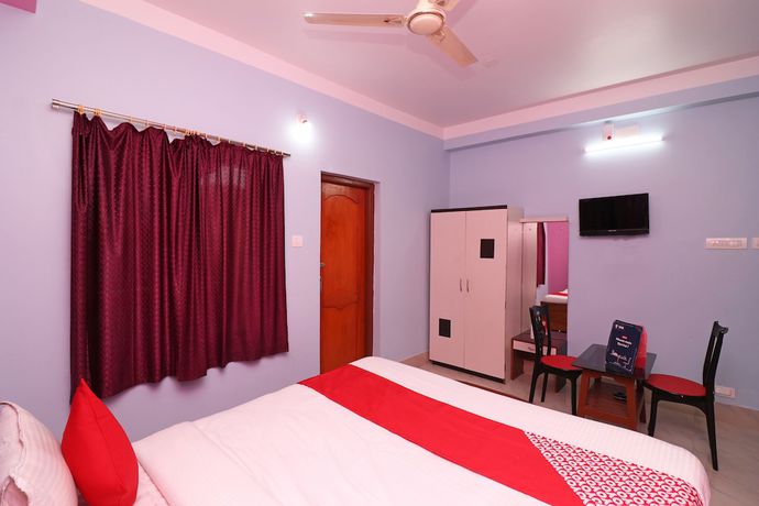 Imagen de la habitación del Hotel OYO 23151 Abani. Foto 10