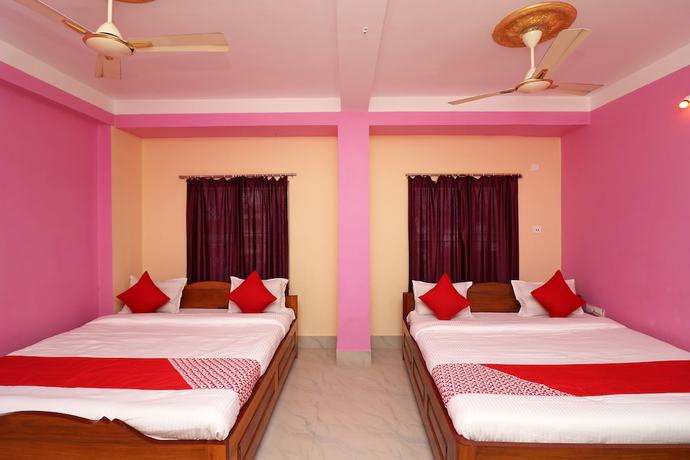 Imagen de la habitación del Hotel OYO 23151 Abani. Foto 13