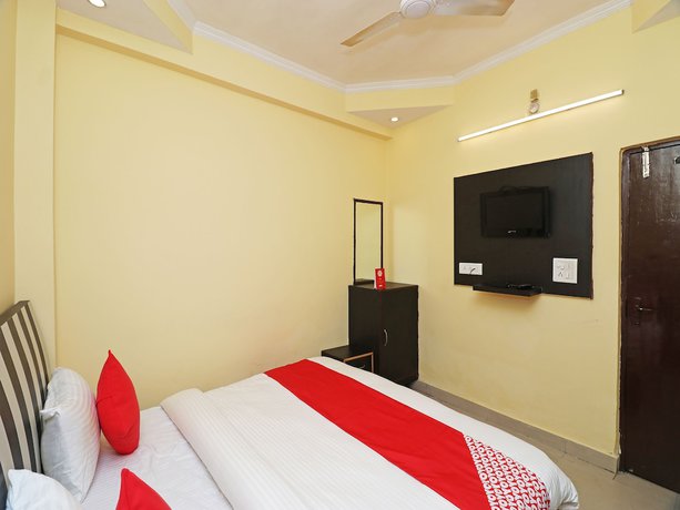 Imagen de la habitación del Hotel OYO 23167 Panorama. Foto 2