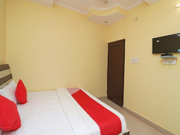 Imagen de la habitación del Hotel OYO 23167 Panorama. Foto 3