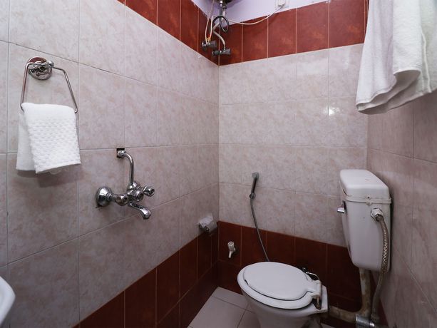 Imagen de la habitación del Hotel OYO 23167 Panorama. Foto 4