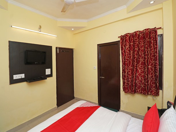 Imagen de la habitación del Hotel OYO 23167 Panorama. Foto 6