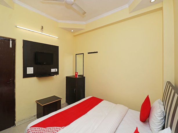 Imagen de la habitación del Hotel OYO 23167 Panorama. Foto 7