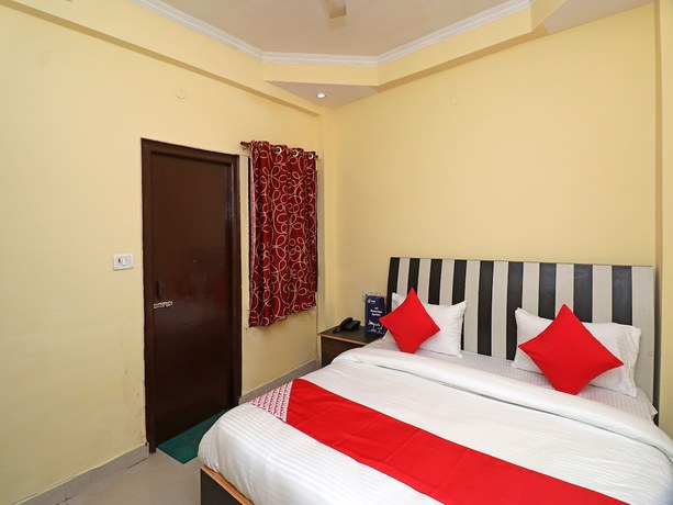 Imagen de la habitación del Hotel OYO 23167 Panorama. Foto 8