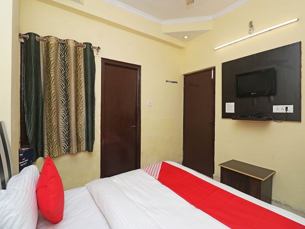 Imagen de la habitación del Hotel OYO 23167 Panorama. Foto 10