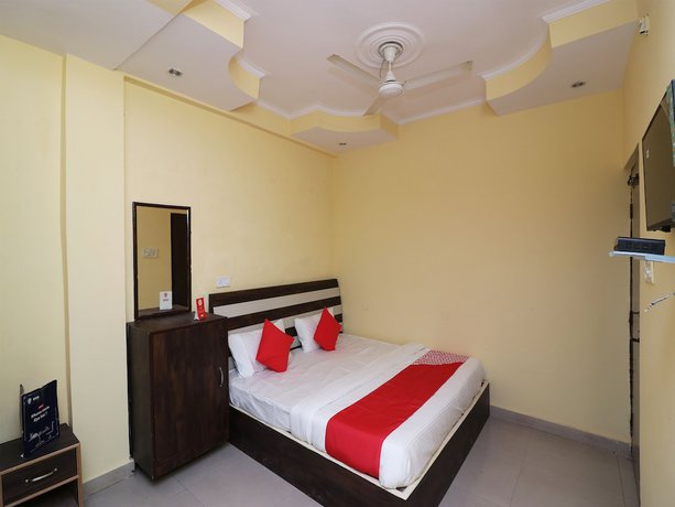 Imagen de la habitación del Hotel OYO 23167 Panorama. Foto 12