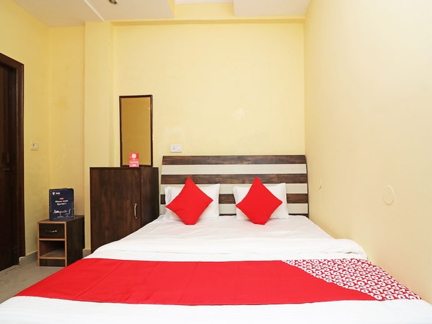 Imagen de la habitación del Hotel OYO 23167 Panorama. Foto 14
