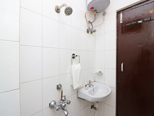 Imagen de la habitación del Hotel OYO 23167 Panorama. Foto 15