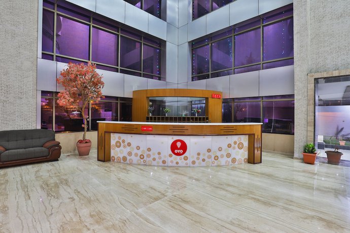 Imagen de los interiores del Hotel OYO 23180 Patel Ni Motel. Foto 16