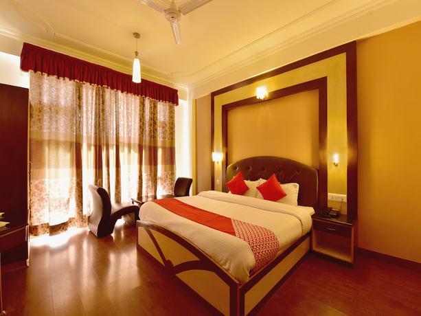 Imagen de la habitación del Hotel OYO 23205 Soulful Sojourns. Foto 4