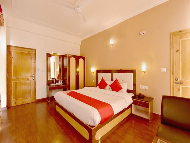 Imagen general del Hotel OYO 23205 Soulful Sojourns. Foto 1