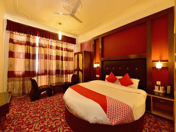 Imagen de la habitación del Hotel OYO 23205 Soulful Sojourns. Foto 6