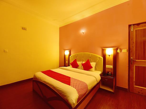 Imagen de la habitación del Hotel OYO 23205 Soulful Sojourns. Foto 7