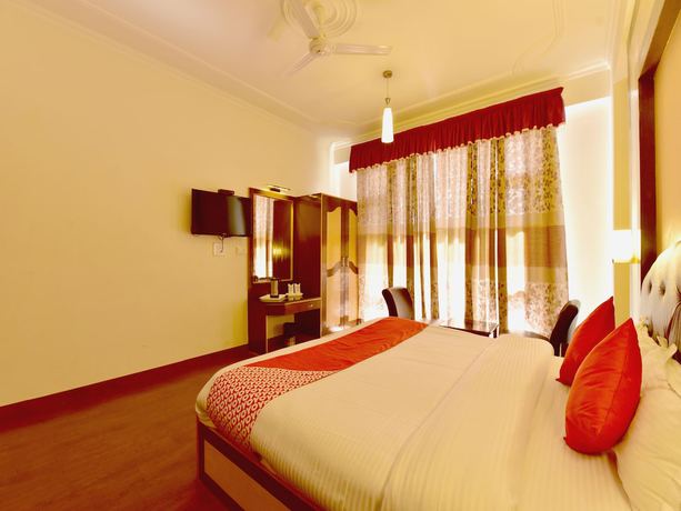 Imagen de la habitación del Hotel OYO 23205 Soulful Sojourns. Foto 8