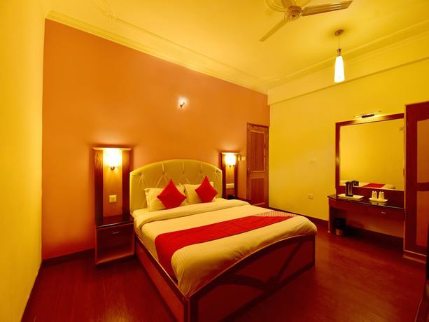 Imagen de la habitación del Hotel OYO 23205 Soulful Sojourns. Foto 9