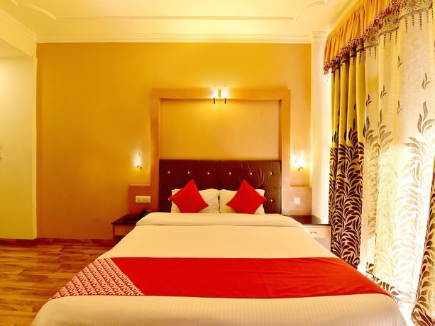 Imagen de la habitación del Hotel OYO 23205 Soulful Sojourns. Foto 10