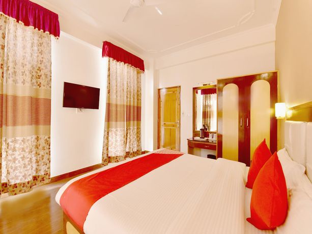 Imagen de la habitación del Hotel OYO 23205 Soulful Sojourns. Foto 12