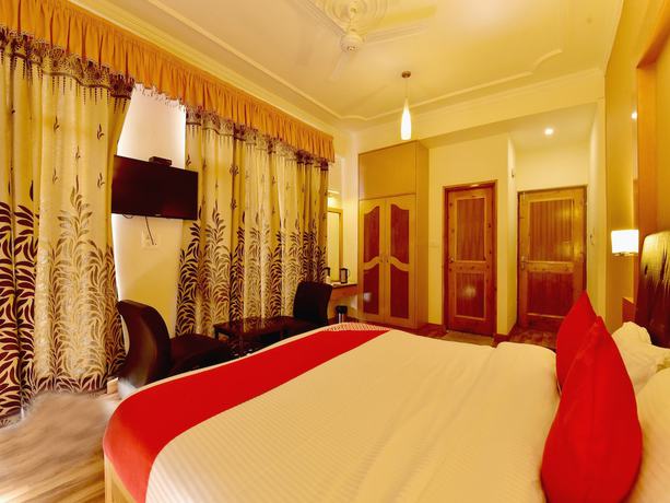 Imagen de la habitación del Hotel OYO 23205 Soulful Sojourns. Foto 13