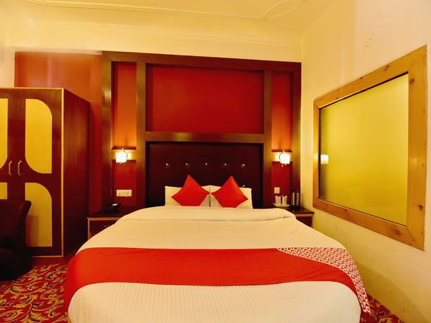 Imagen de la habitación del Hotel OYO 23205 Soulful Sojourns. Foto 14