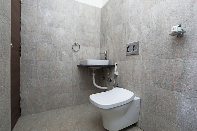 Imagen de la habitación del Hotel OYO 23251 Prime Residency. Foto 4
