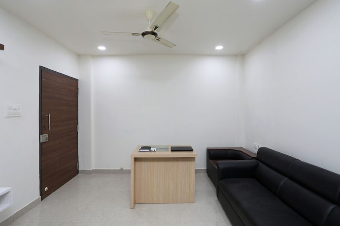 Imagen de los interiores del Hotel OYO 23251 Prime Residency. Foto 16