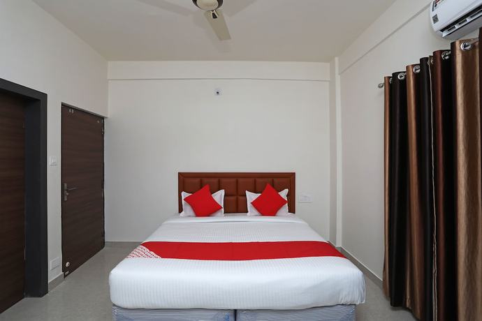 Imagen de la habitación del Hotel OYO 23251 Prime Residency. Foto 8