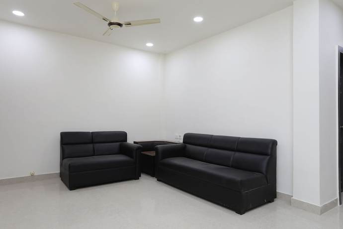 Imagen de los interiores del Hotel OYO 23251 Prime Residency. Foto 19