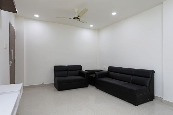 Imagen de los interiores del Hotel OYO 23251 Prime Residency. Foto 20