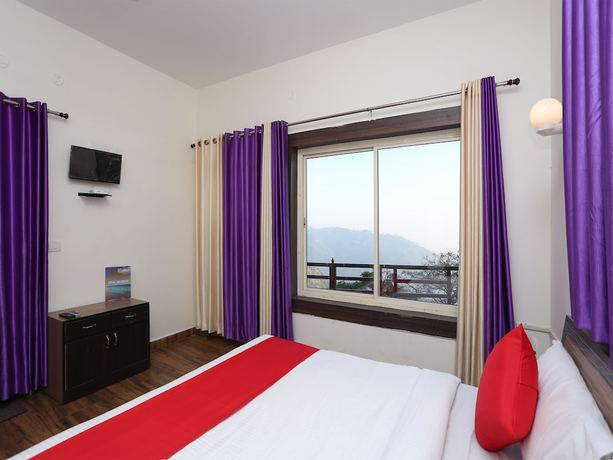 Imagen de la habitación del Hotel OYO 23298 Uttaranchal Inn. Foto 5