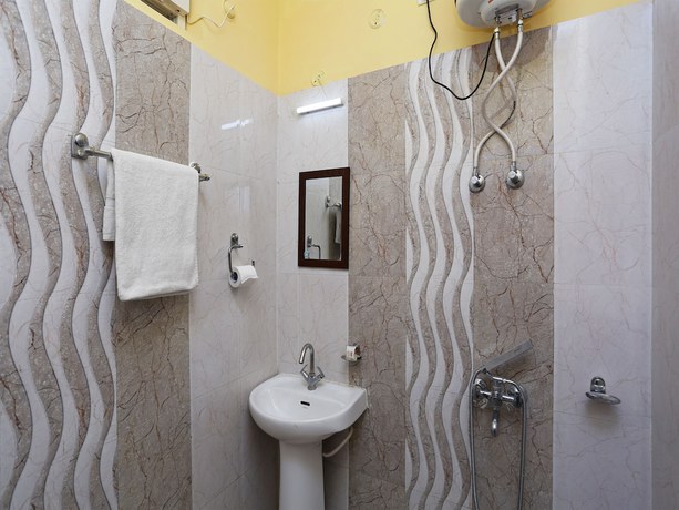 Imagen de la habitación del Hotel OYO 23298 Uttaranchal Inn. Foto 6