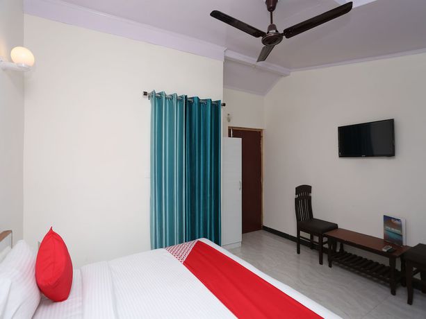Imagen de la habitación del Hotel OYO 23298 Uttaranchal Inn. Foto 7