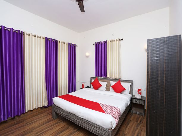 Imagen de la habitación del Hotel OYO 23298 Uttaranchal Inn. Foto 8