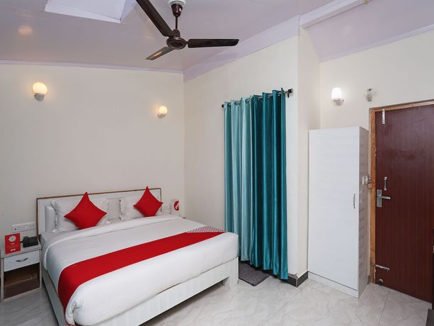 Imagen de la habitación del Hotel OYO 23298 Uttaranchal Inn. Foto 9