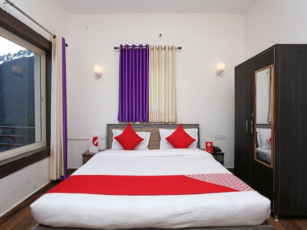 Imagen de la habitación del Hotel OYO 23298 Uttaranchal Inn. Foto 10