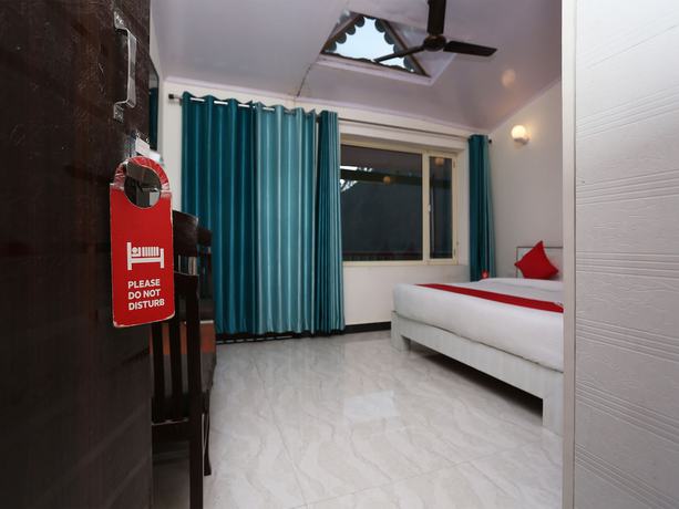 Imagen de la habitación del Hotel OYO 23298 Uttaranchal Inn. Foto 11