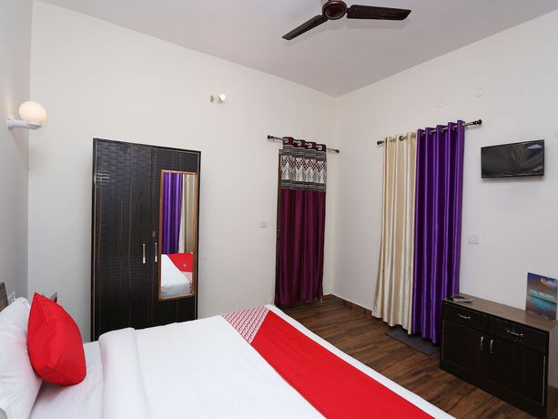 Imagen de la habitación del Hotel OYO 23298 Uttaranchal Inn. Foto 12