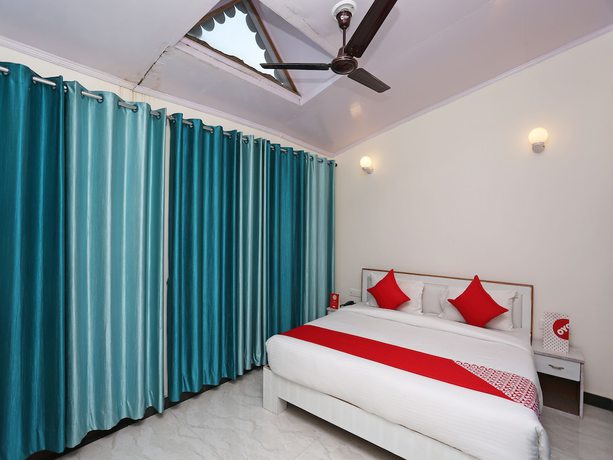 Imagen de la habitación del Hotel OYO 23298 Uttaranchal Inn. Foto 13