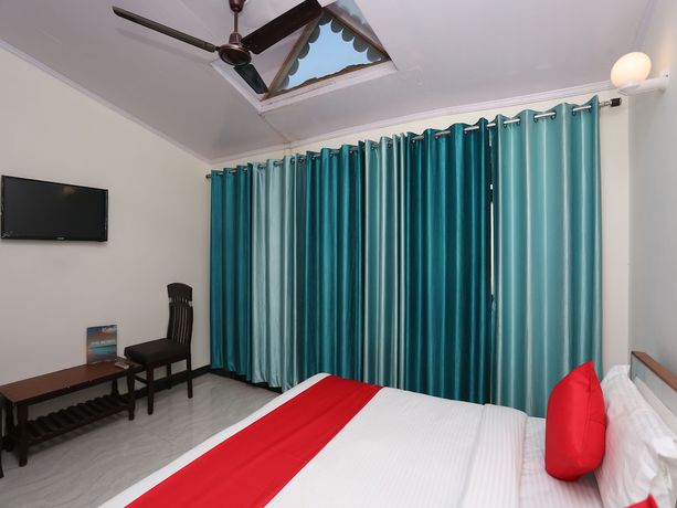 Imagen de la habitación del Hotel OYO 23298 Uttaranchal Inn. Foto 14