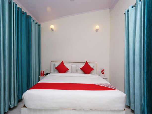 Imagen de la habitación del Hotel OYO 23298 Uttaranchal Inn. Foto 15