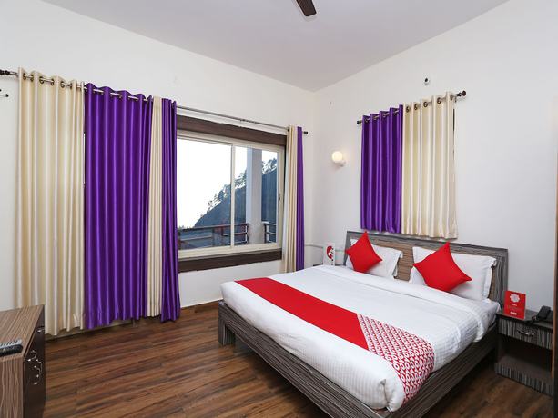 Imagen general del Hotel OYO 23298 Uttaranchal Inn. Foto 1