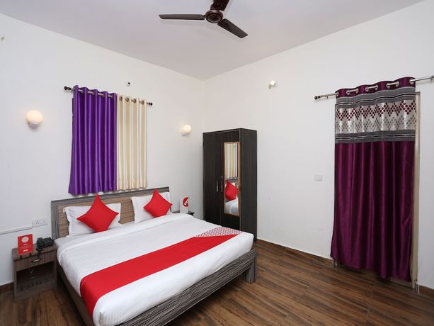 Imagen de la habitación del Hotel OYO 23298 Uttaranchal Inn. Foto 16