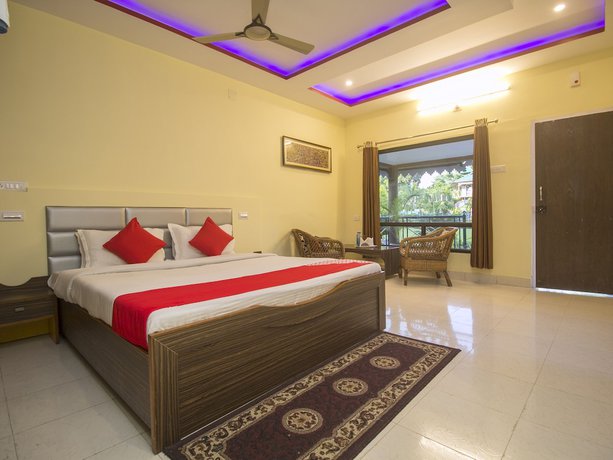 Imagen de la habitación del Hotel OYO 23390 Ruposhi Bangla Eco Resort. Foto 2