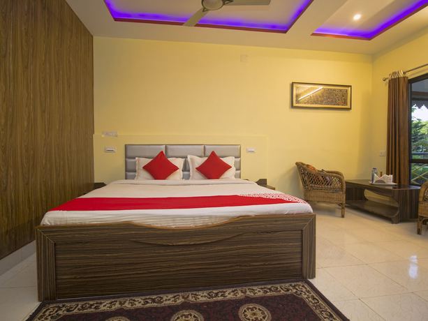 Imagen de la habitación del Hotel OYO 23390 Ruposhi Bangla Eco Resort. Foto 5