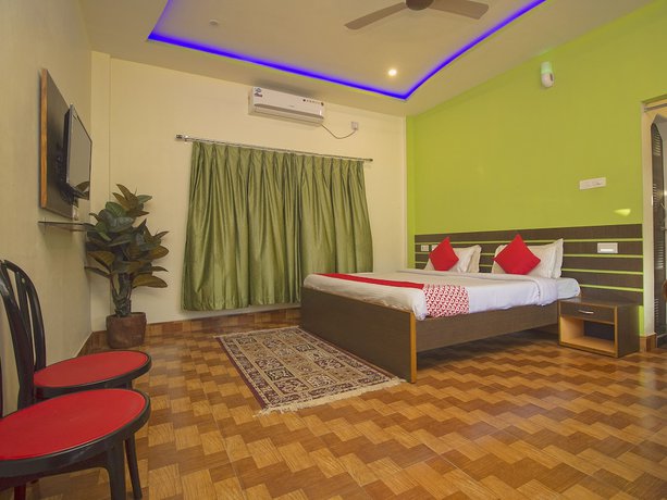 Imagen de la habitación del Hotel OYO 23390 Ruposhi Bangla Eco Resort. Foto 6