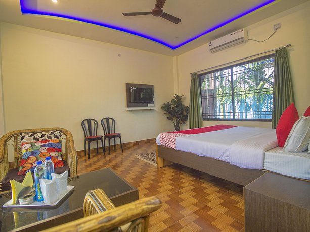 Imagen de la habitación del Hotel OYO 23390 Ruposhi Bangla Eco Resort. Foto 8