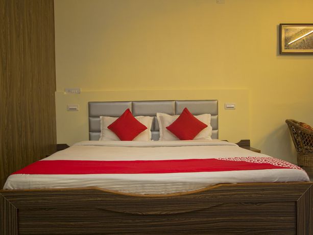 Imagen de la habitación del Hotel OYO 23390 Ruposhi Bangla Eco Resort. Foto 10