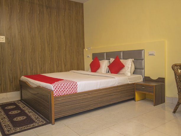 Imagen de la habitación del Hotel OYO 23390 Ruposhi Bangla Eco Resort. Foto 11