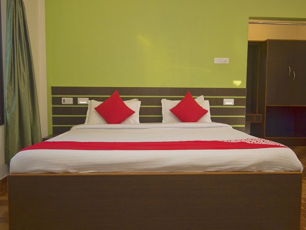 Imagen de la habitación del Hotel OYO 23390 Ruposhi Bangla Eco Resort. Foto 15